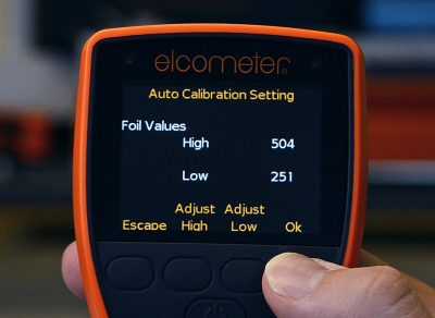 Elcometer 456