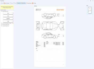 Sofrware Elcomaster