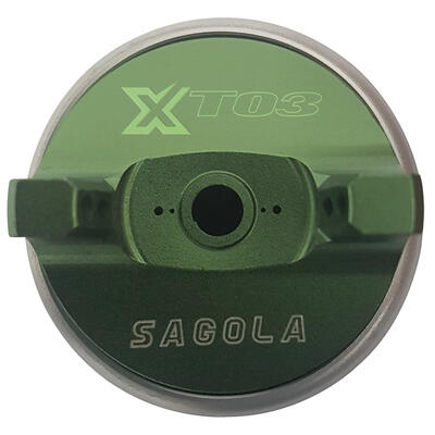 Air Cap XT03