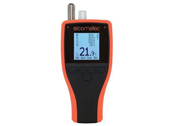 Elcometer 319