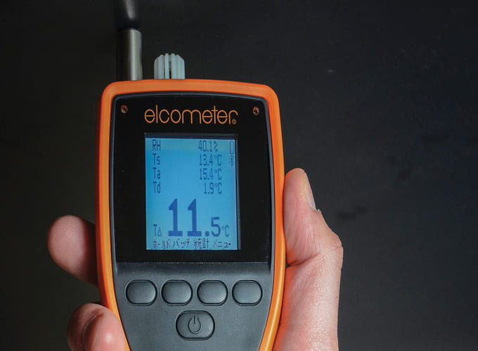 Elcometer 319