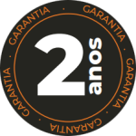 Garantia Elcometer de 2 anos